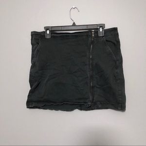 American Eagle Mini Skirt